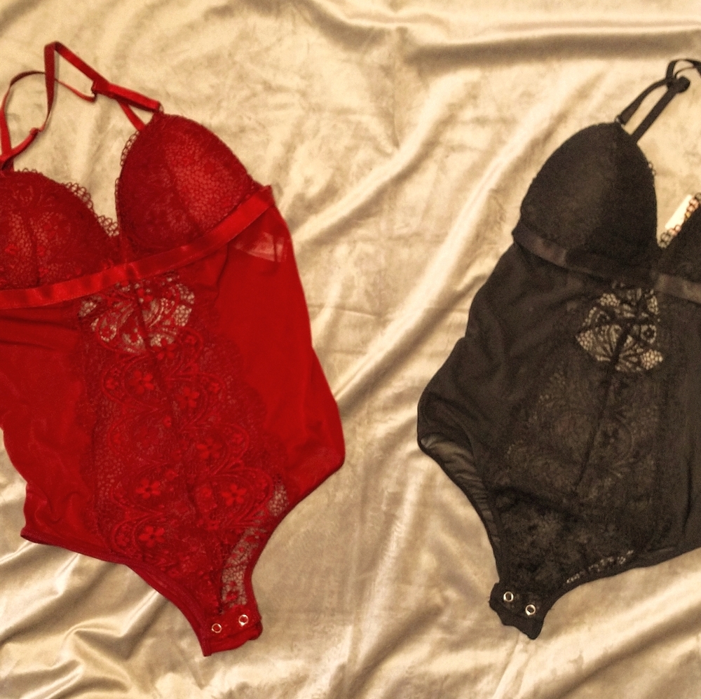 Intimiate Apparel